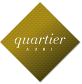 Quartier Auri - Nova Faria Lima, São Paulo, SP - quartier aurinova