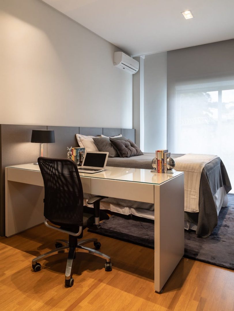 Home Office: como adaptar nossa casa em um ambiente de trabalho - 28