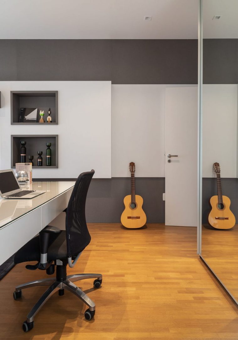 Home Office: como adaptar nossa casa em um ambiente de trabalho - 30