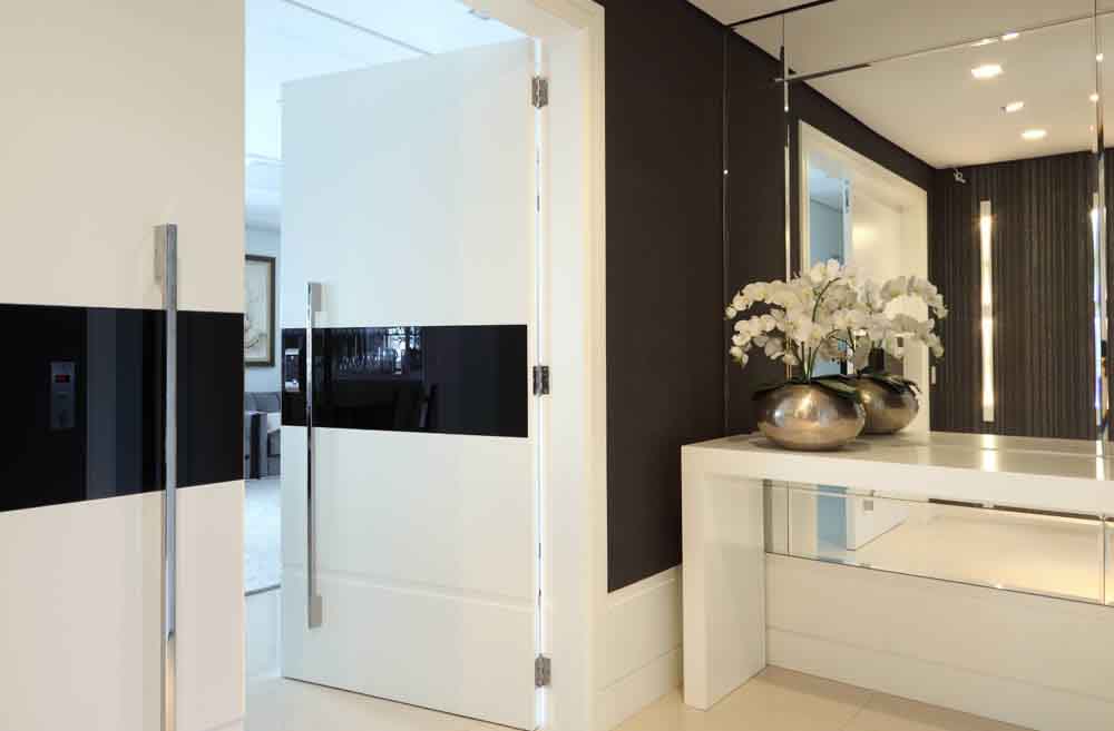 Arquitetura e Decoração - Residencial - projeto arquitetura residencial campo belo 012
